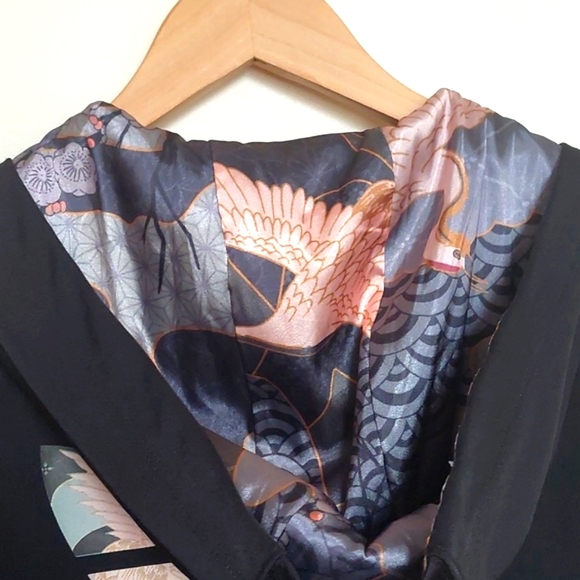 Adidas × Rita Ora 3 strips jacket - Picture 8 of 15